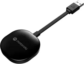 Motorola 616361661660 Ma1 Wireless Android Auto Car Adapter