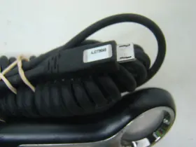 Chr-0291 Motorola Auto Car Power Cord Original 03 9994 E13 #3