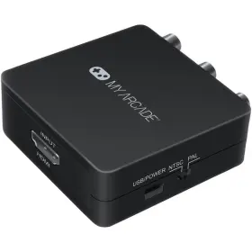 Dgun-2937 My Arcade Retro Converter For Hdmi To Composite