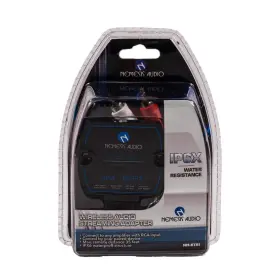 Nm-btr1 Nemesis Audio Ip6x Water Resistant Wireless Streaming Adapter