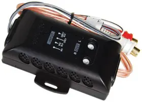 Apnr2002 Nippon Audiopipe Hi/low Impedance Adaptor