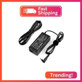 Lx-65w Nivjuky 65w Laptop Charger Compatible With Acer Chromebook 11 R11 13 14 15 Cb3 C Lx-65w Nivjuky 65w Laptop Charger Compatible With Acer Chromebook 11 R11 13 14 15 Cb3 C