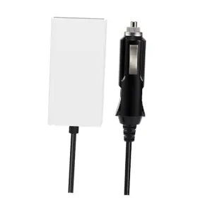 Zjx-002 Nkjih Starlink Mini 12v Car Charger Adapter Cable - 12v-48v Dc To Vehicle Power