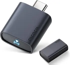 No 382569871438 Wireless Carplay Adapter For Iphone Converts Wired To