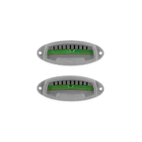 5757854 No Utility Trailer Levelers - Graduated Markings Gray One Size 2-pack 25503 5757854 No Utility Trailer Levelers - Graduated Markings Gray One Size 2-pack 25503