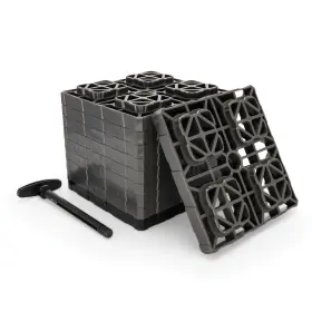 746363363 No 44527 Fasten Xl Heavy-duty Rv Leveling Blocks