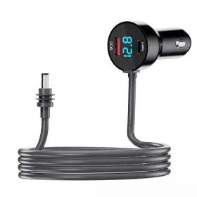 Tr-69r Nolansend 3 In 1 Starlink Mini Cable 10ft Car Charger Dc Power