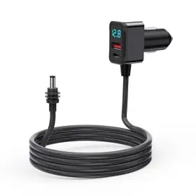 Tr-69s Nolansend Starlink Mini Cable 10ft Car Charger Dc Power 3 In 1