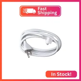 Q-455 Ofhw New Replacement Ac Power Adapter Extension Cable For Macbook Pro Air