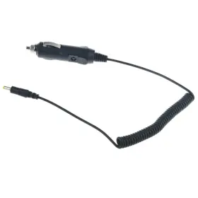 Tr-d141 Omilik Car Charger For Trexonic 14.1 Inch Portable Tv Dvd Player Power Suppl #2