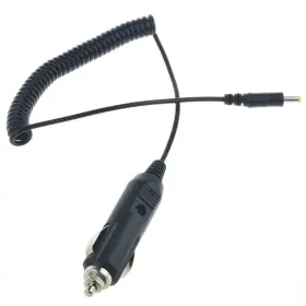 Tr-d141 Omilik Car Charger For Trexonic 14.1 Inch Portable Tv Dvd Player Power Suppl