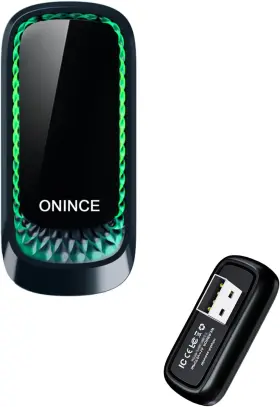 Onince 313031157194 Magic Link Carplay Android Auto Wireless Adapter And