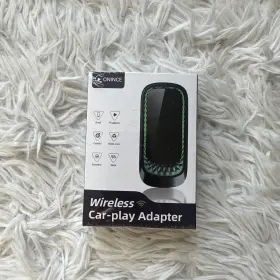 X0045dg4ch Onince Oninice Wireless Carplay Adapter 4th Generation New In Box