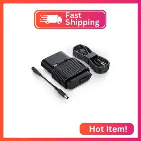 Latitude-czy65d1950334 Osmonda 65w 45w Charger For Dell Latitude 3520 3420 3450 3550 3530 3590 3500 3510 3430 3