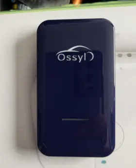 Ossyl 727040584603 Android Auto Adapter