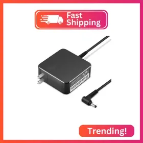 Adp65clgc2a Ostrich Charger Compatible With Lenovo Laptop Computer 65w 45w Round Tip Power Supply Ac