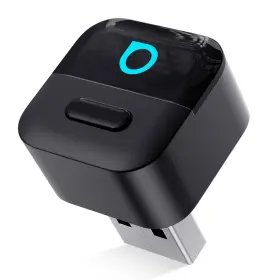 Mos2738 Ottocast Mini Pico Wireless Carplay Android Auto Adapter Wifi6 Bt5.4 2026