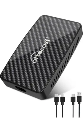 Otto7cas5 Ottocast Play2video Pro Wireless Carplay Android Auto Adapter Youtube Netflix Spotify Otto7cas5 Ottocast Play2video Pro Wireless Carplay Android Auto Adapter Youtube Netflix Spotify