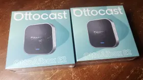 Pcs55 Ottocast E2 Ottoaibox Wireless Carplay Adapter