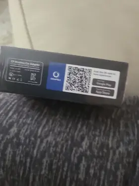 U2air Ottocast Pro Wireless Carplay Adapter - Convert Wired Into Wireles #3