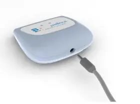 Ba-303 Oxygenplus Used Inogen One G3 / Oxygo External Battery Charger Tested With Warranty