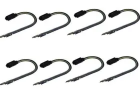 Pac 609098818452 8 Pack Tr1 Video Lockout Bypass Trigger Module - Free Shipping