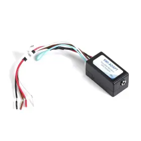 Pac 609098825887 Swi-adapt Steering Wheel Control Input Adapter For 2-wire Resistive Radios