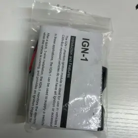 Ign-1 Pac Audio Phantom Ignition Power Module Provides Switched 12v Wire From Constant #2