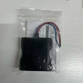 Ign-1 Pac Audio Phantom Ignition Power Module Provides Switched 12v Wire From Constant #3