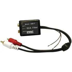 Pacsni1 Pac Sni-1 Noise Isolator 1 Count #2 Pacsni1 Pac Sni-1 Noise Isolator 1 Count #2