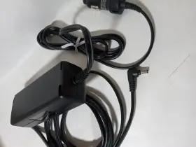 Dy-dc95 Panasonic 12v Dc Car Power Adapter #2