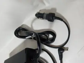 Dy-dc95 Panasonic 12v Dc Car Power Adapter #3