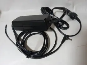Dy-dc95 Panasonic 12v Dc Car Power Adapter
