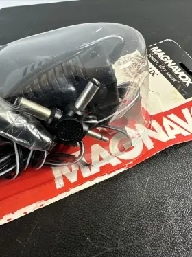 Pm62063 Philips 62063 New Universal Magnavox Dc 12 Car Adapters 500 Mah Volt #pm62063 #3