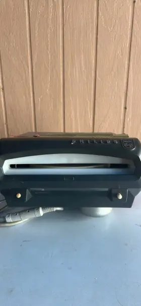 Ag2101 Philips Magnon Auto Player