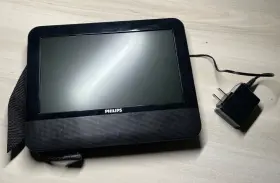 Pd9012p Philips Pd9012p/37 Portable Dvd Player 9-inch Lcd / Secondary Screen Unit Only Pd9012p Philips Pd9012p/37 Portable Dvd Player 9-inch Lcd / Secondary Screen Unit Only