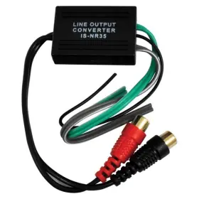 Is-nr35 Pipeman 2 Channel Line-out Converter Isnr35