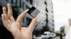 Wcp1000 Play2air Wireless Carplay Adapter