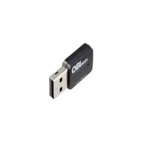 Poly B07fzqx1rq Plantronics Polycom Obiwifi5g Usb Wi-fi Accessory For Voip Adapters