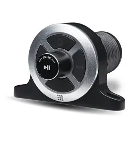 Xl-50bt Powerbass Universal Bluetooth Receiver Volume Control Usb 5v Charging