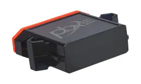 Xl-btr1 Powerbass Marine Car Boat Amplifier Universal Bluetooth Receiver Adapter