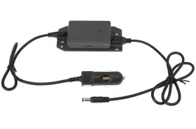 941023 Proclip Usa 12v Cigarette Lighter Adapter With Barrel Plug 941023 Proclip Usa 12v Cigarette Lighter Adapter With Barrel Plug
