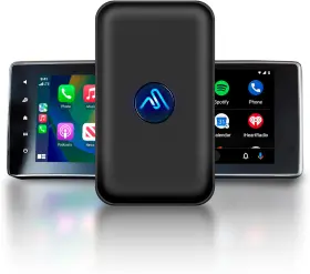 Promaster Electronic Llc 313096739731 Autosky 2 In 1 Wireless Carplay And Android Auto Adapter For Factory Wired Carpl Promaster Electronic Llc 313096739731 Autosky 2 In 1 Wireless Carplay And Android Auto Adapter For Factory Wired Carpl