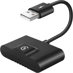 Promaster Electronic Llc 445053775742 Carplay Wireless Adapter - Autosky For Factory Wired 2023 Upgrade P Promaster Electronic Llc 445053775742 Carplay Wireless Adapter - Autosky For Factory Wired 2023 Upgrade P