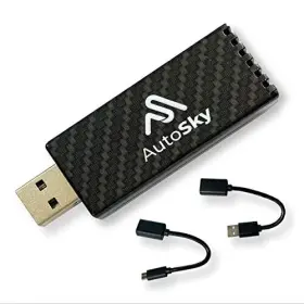 Promaster Electronic Llc 860008429889 Wireless Carplay Adapter 2023 Pro Edition - Fastest And Most Compact #2