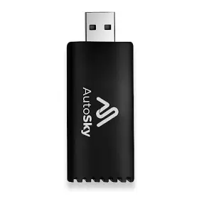 Wua-1 Promaster Electronic Llc Wireless Carplay Adapter - Newest And Fastest 5ghz Plug Play Usb-c