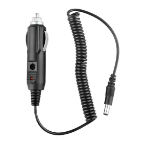 Pwron 757631652787 Car Adapter Power Charger For Autel Maxisys Mini Ms905 Diagnostic Auto Scanner