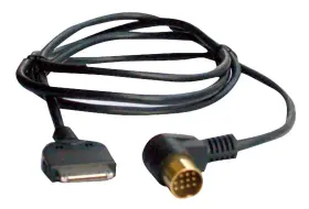 Pyle 068888903714 Ipod Cable For Kenwood Car Receivers