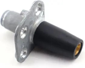 F-350 Qhhr 085353699187 Radio Antenna Base Mount Compatible With 2017-2021 Ford F-250 Black F-350 Qhhr 085353699187 Radio Antenna Base Mount Compatible With 2017-2021 Ford F-250 Black
