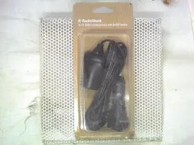 2700282 Radioshack Enercell 10ft 12vdc Extension Cord With On/off Switch